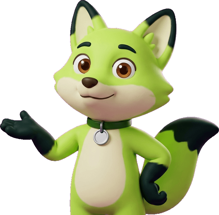 Fin, your funding guide at The Futeur, presenting your matched offers